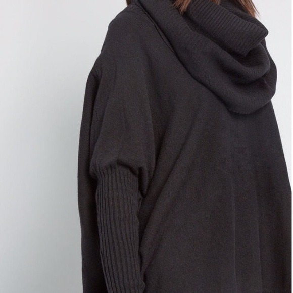Cowlneck, Modcloth sweater - NWT - Picture 1 of 4